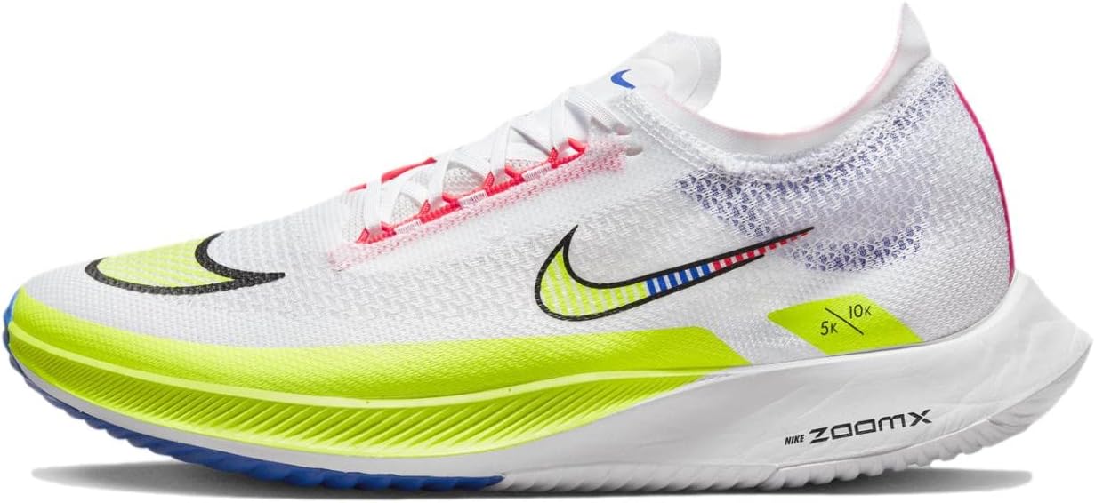 NikeMen's ZoomX Streakfly Racing Shoes