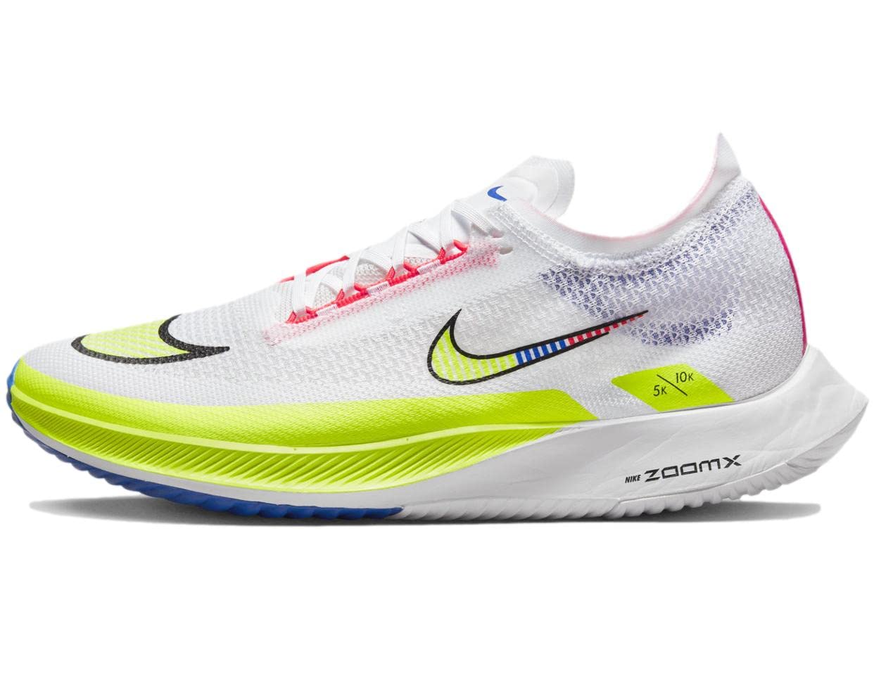 Nike Racing  FLYPLATE  ZOOMX 27.5センチ Nike ZoomX Streakfly Release Date | Nice Kicks