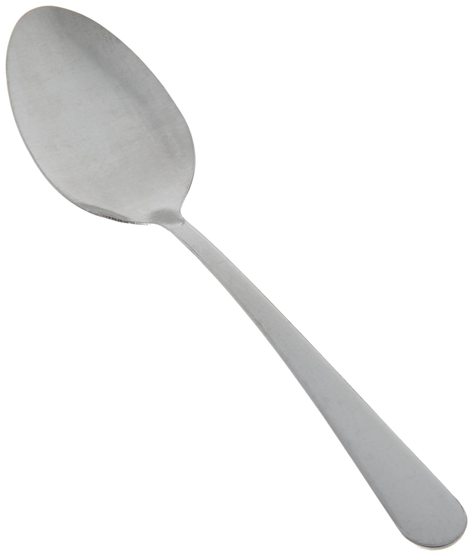 Thunder Group SLWD004 12-Pack Winsor Dessert Spoon