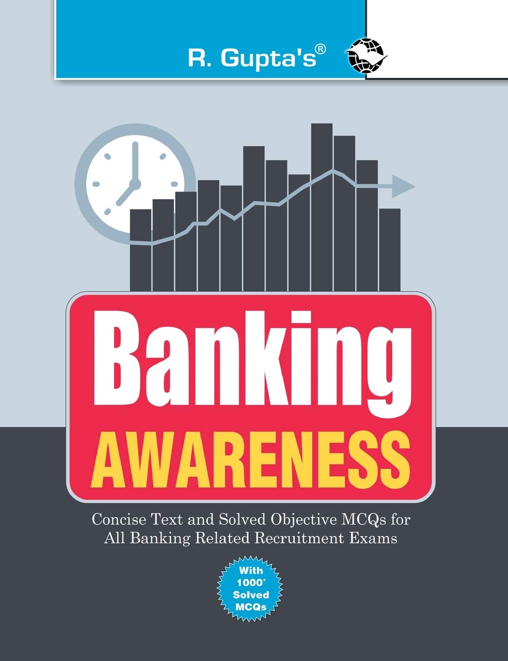 Banking Awareness: (Banking Aptitude Test)