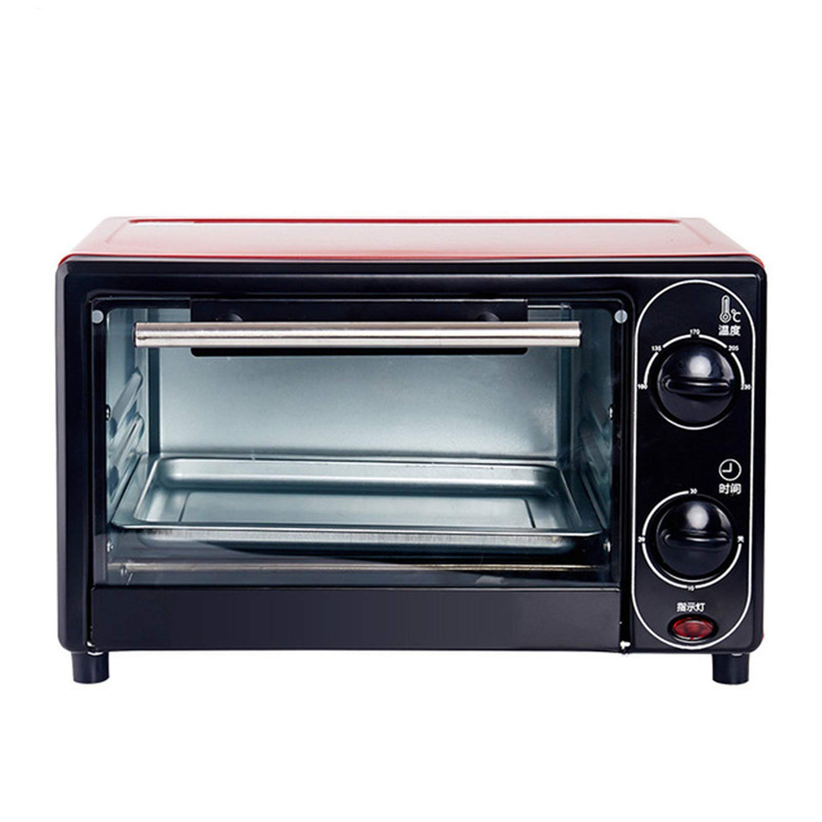 Four à Micro-Ondes en Argent Tact Four halogène à Convection de qualité supérieure Idéal pour rôtir, Cuire au Four