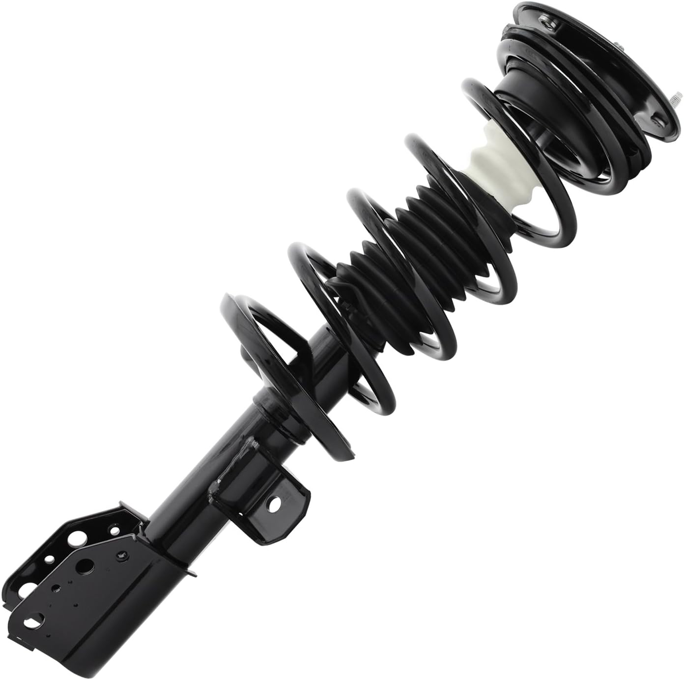 UNITY AUTOMOTIVE 11233 Front Left Complete Strut Assembly 2002-2007 Saturn Vue