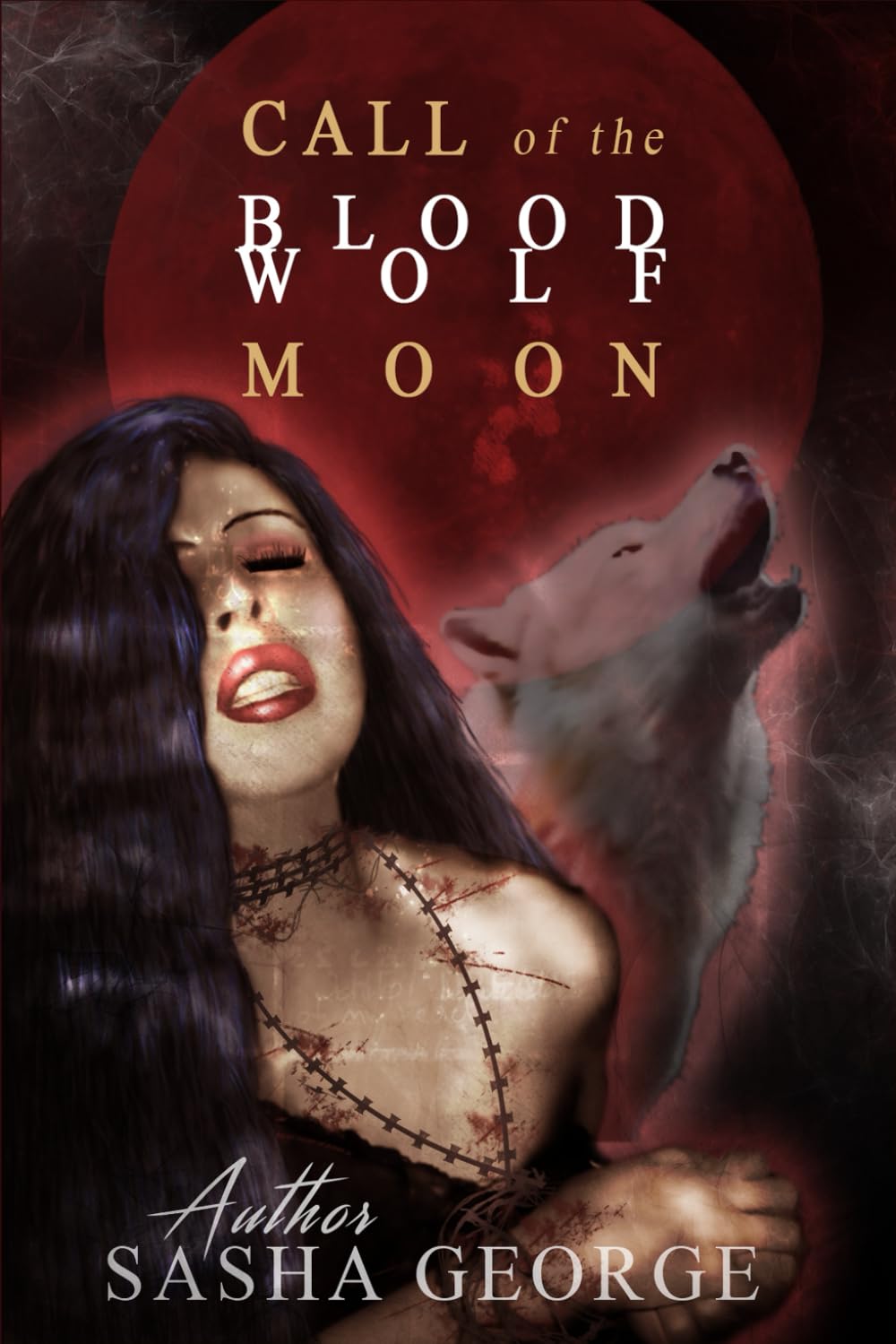 Call of the Blood Wolf Moon