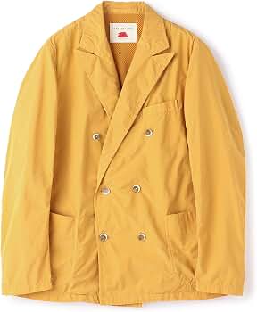 Amazon | [トゥモローランド] ポリエステル ナイロン ガーメントダイ