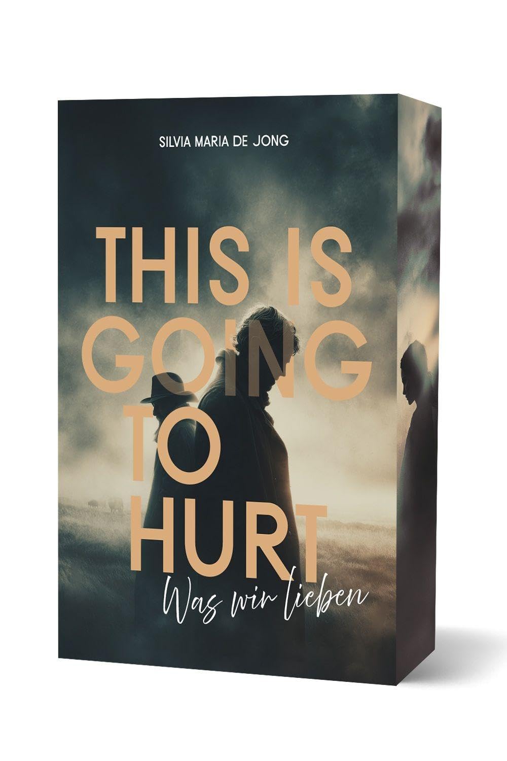 This Is Going To Hurt: Was wir lieben | Mit wunderschönem limitierten Farbschnitt