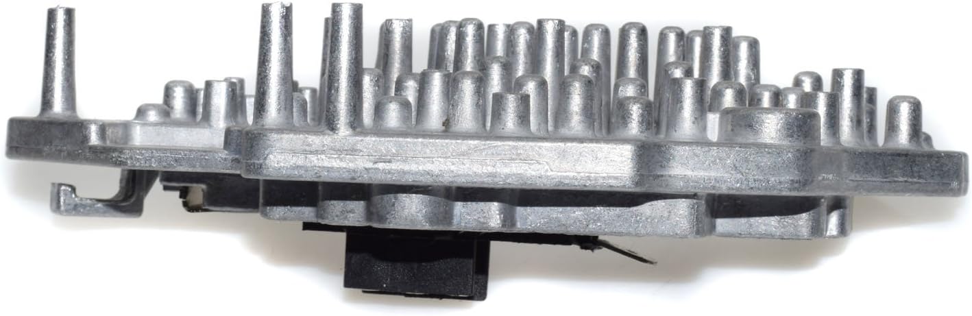 New Heater Fan Blower Motor Resistor Regulator For Mercedes E320 E420 2108206110