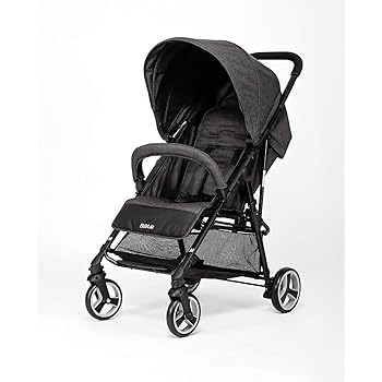 biba m stroller reviews