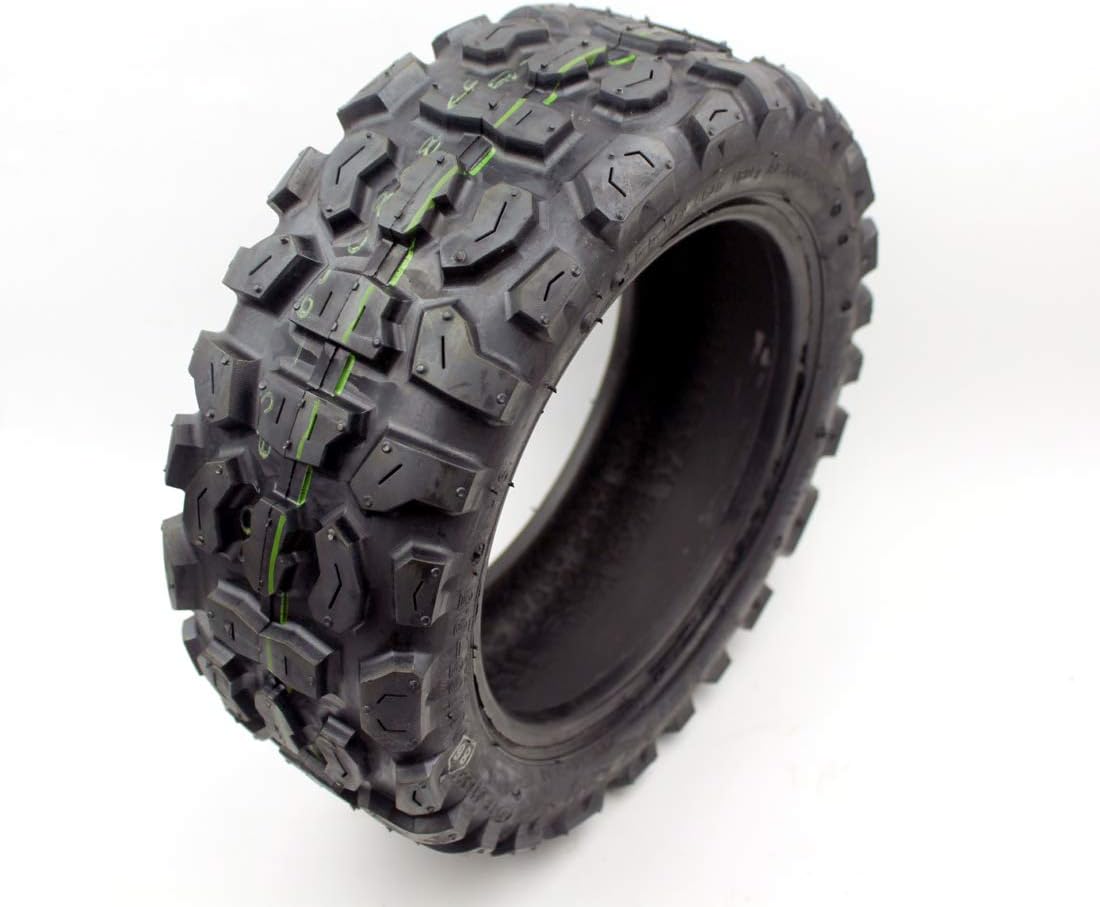 11 Inch CST Scooter Vacuum Tire Without Tube Vehicle Pneumatic Tyre 90/65-6.5 Off-road Tire And High-way (off-road)