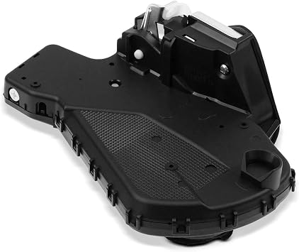 A-Premium Rear Liftgate Latch Actuator Compatible with Toyota