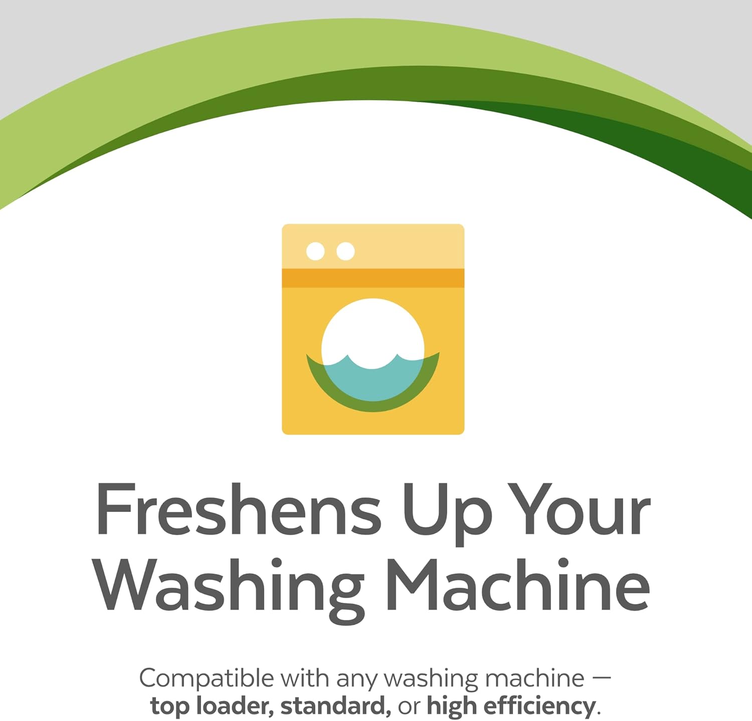 Remedy Laundry Liquid Detergent - Environmentally-Friendly Concentrated Laundry Detergent - 32oz