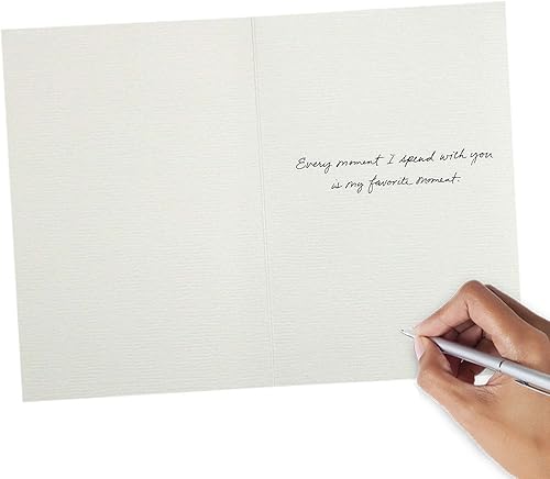 Miniatura 5 de Hallmark - Tarjeta de amor