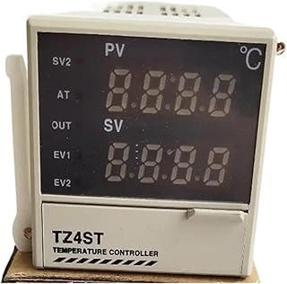 CIRONI TZ4ST-14R Temperature Controller