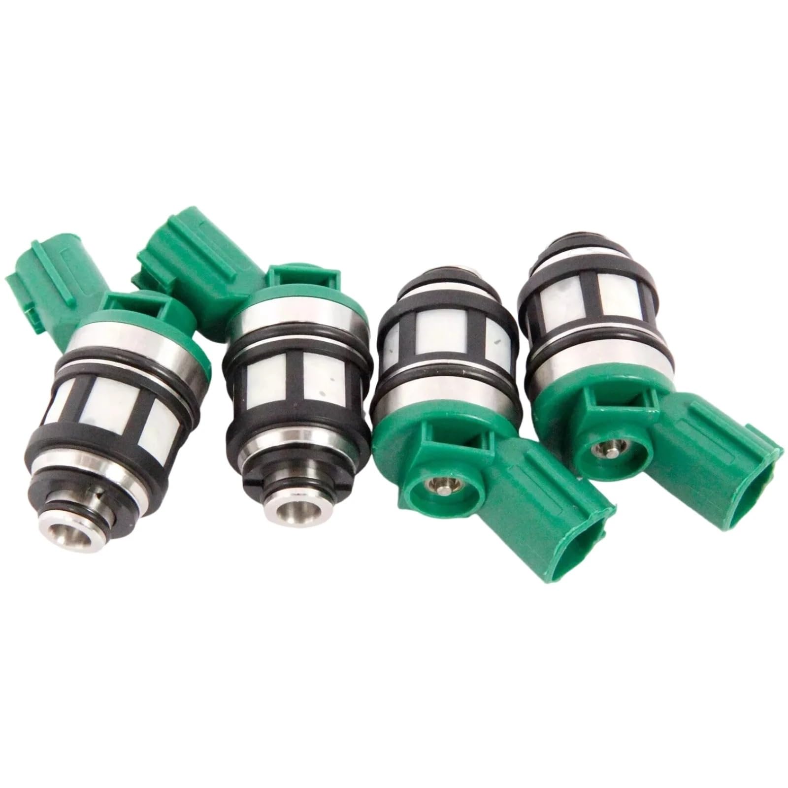 Injector Fuel for Nissan for Frontier Xterra Pickup 2.4L 16600-1S700 166001S700 842-18125 Car Engine Replacement Parts 4pieces Fuel Injectors