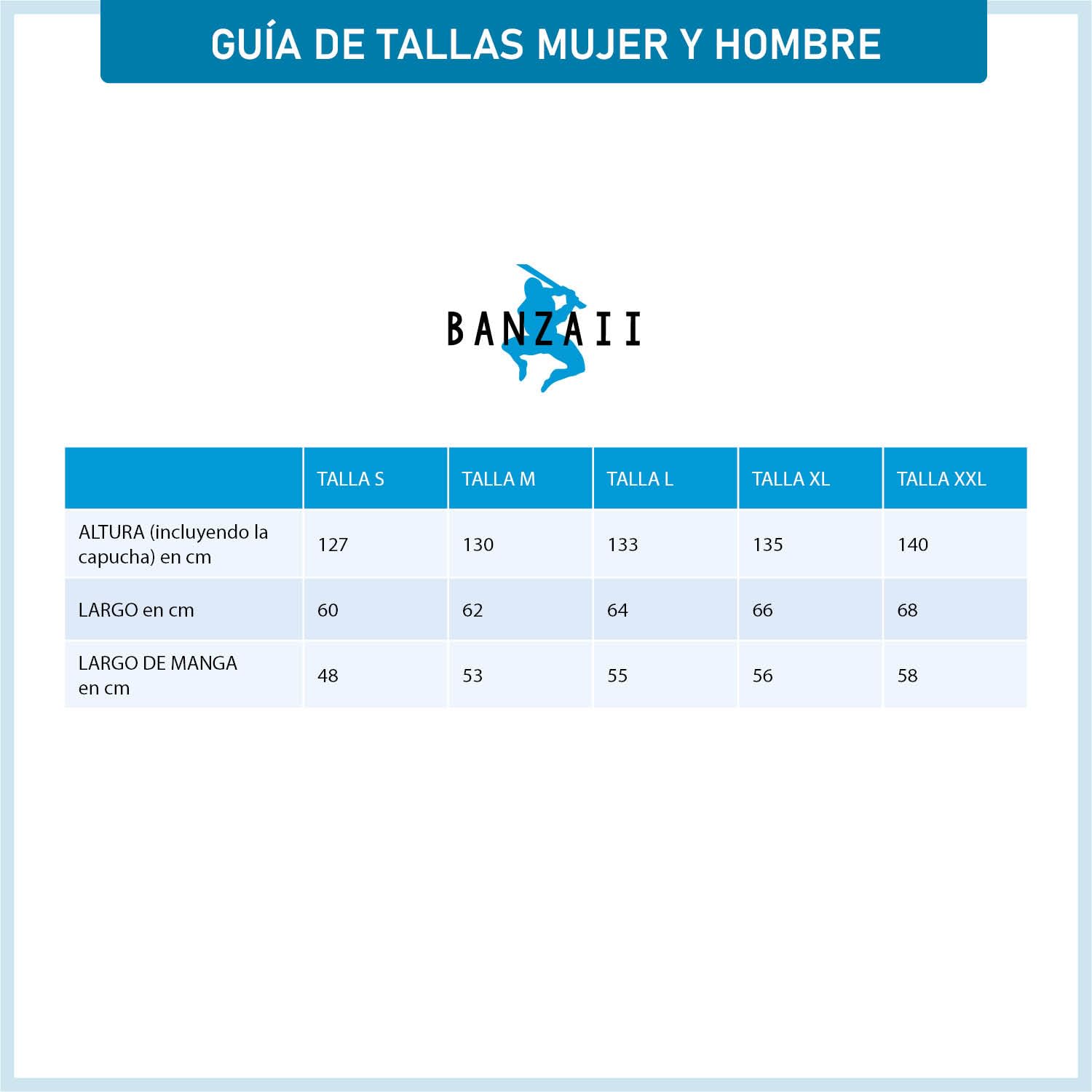 Banzaii Albornoz Unisex Microfibra Bata de Baño Hombre Mujer Piscina Gimnasio