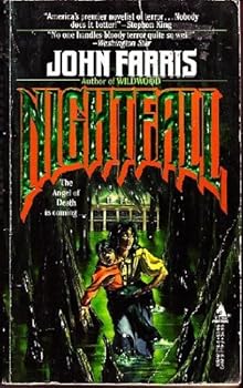 Mass Market Paperback Nightfall Book