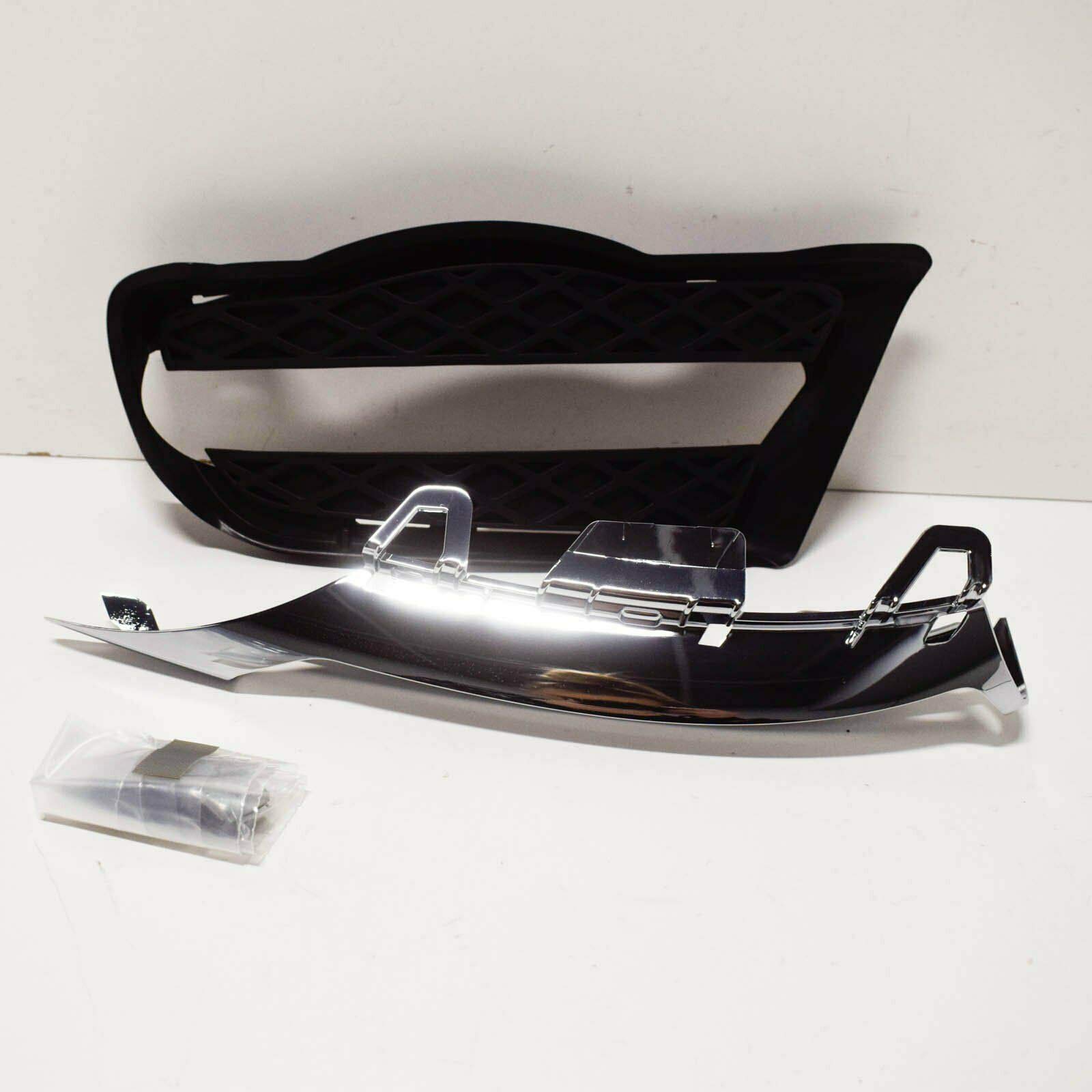 MB C W204 Front Left Grille A2048802724 : Amazon.de: Automotive 