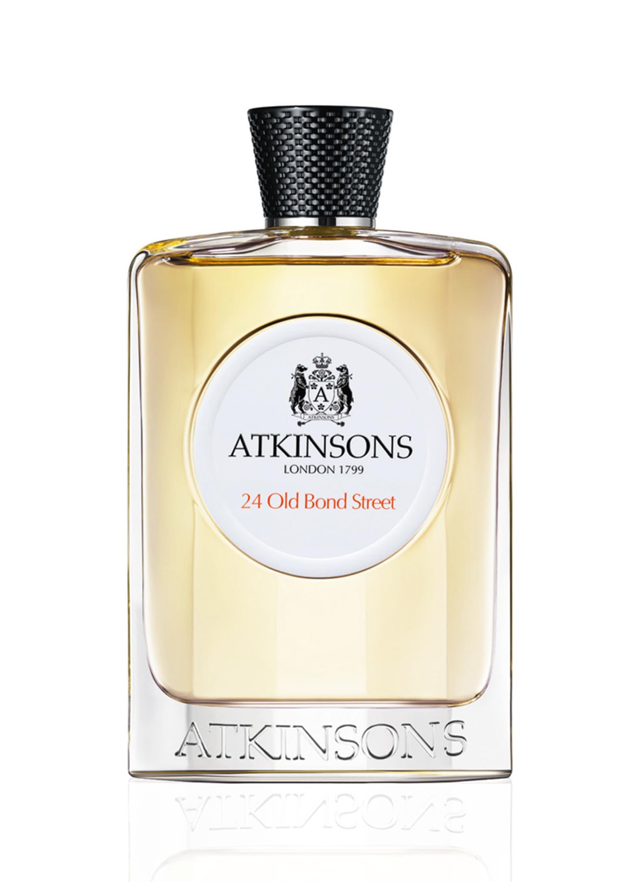 Atkinsons 24 Old Bond Street Eau de Cologne 100ml