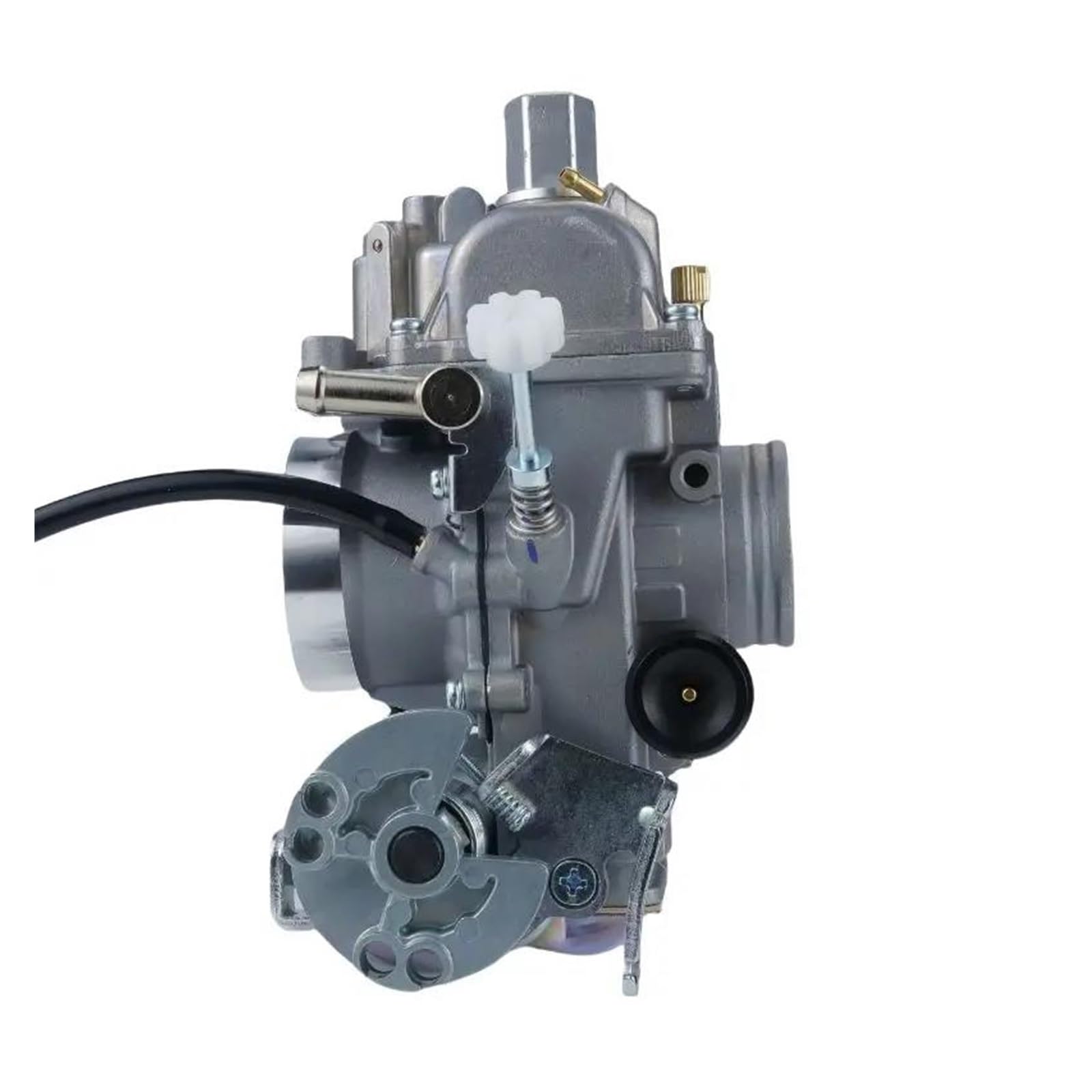 Carburatore Carb Per TM36-68 Per Carburatore Per Moto Mikuni TM 36 Mm A Scorrimento Piatto Carburat | Sostituzione diretta, funzionamento efficiente nei consumi, ottimizzato per l'efficienza