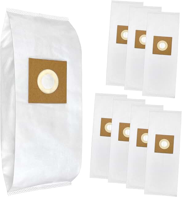 Hoover WindTunnel Type Y Bags