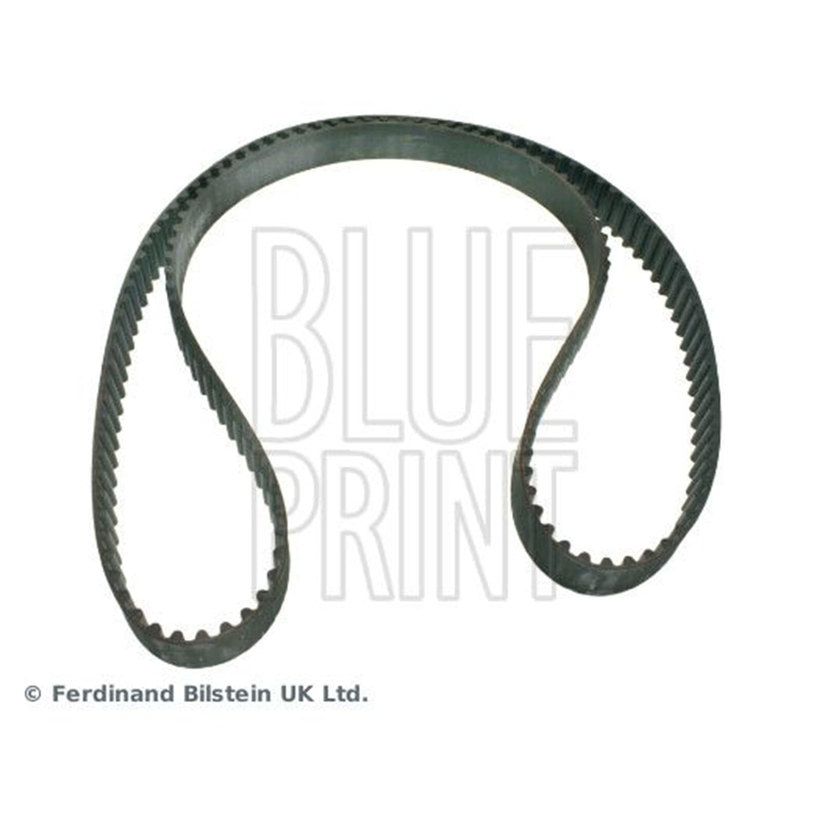 Blue Print ADC47302 Kit Cinghie Dentate