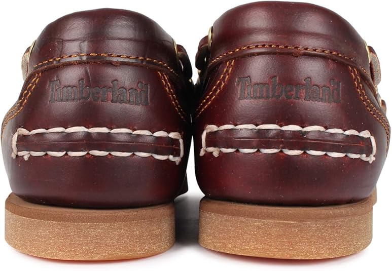 Amazon | [ティンバーランド] 72333 AMHRST 2EYE BOAT