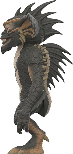 Miniatura 4 de Super7 Figuras de reacción de Gremlins - Figura de acción Mohawk (tarjeta de personaje)