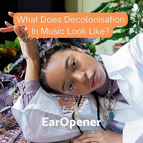 What Does Decolonisation In Music Look Like? (With Damsel Elysium & Guests) Titelbild
