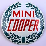 Zur Innen- oder Außenmontage sind vorgegebene Löcher vorhanden. Das Kunsthandwerk Emaille ist über 3000 Jahre alt.