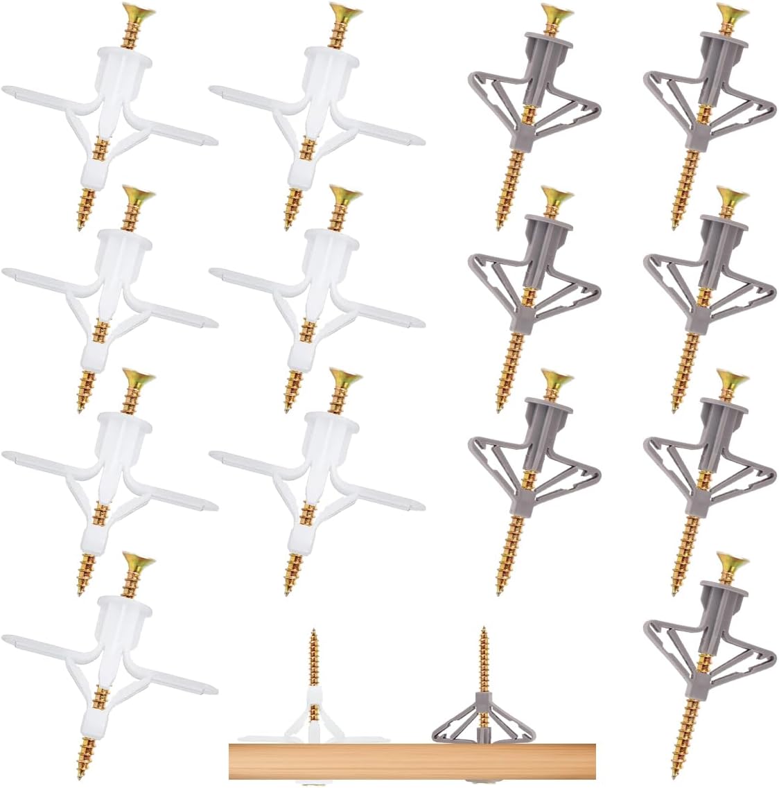 Tasselli Ad Espansione Acciaio M12 X 110 Mm - Non Passanti - Foto 8
