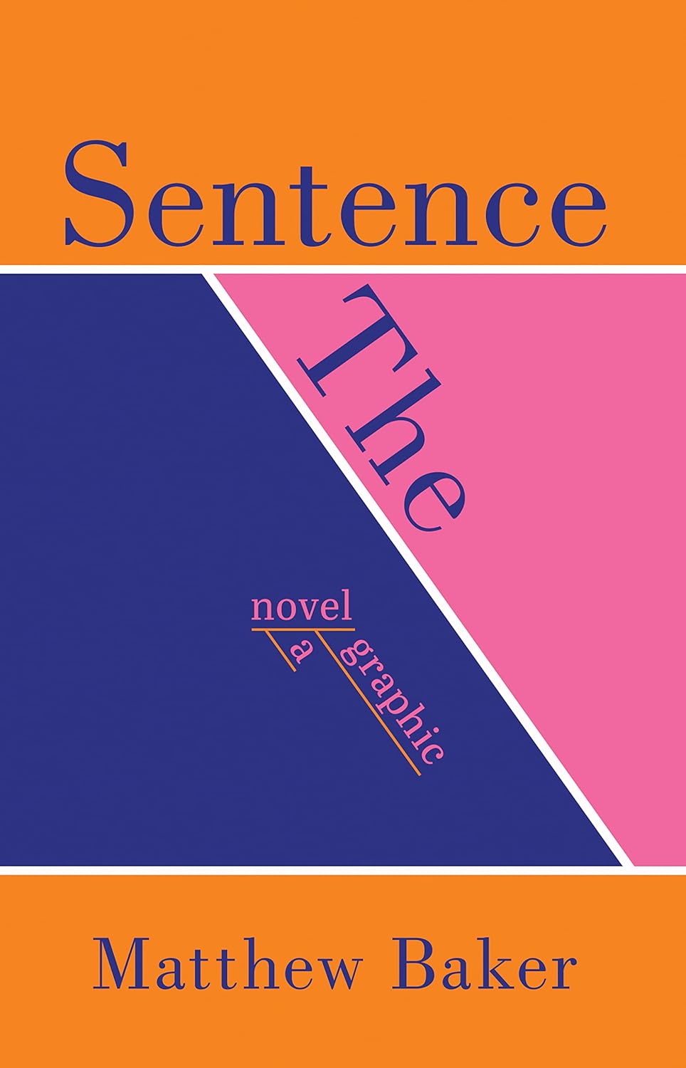 Sentence For The Bake at Debra Banh blog