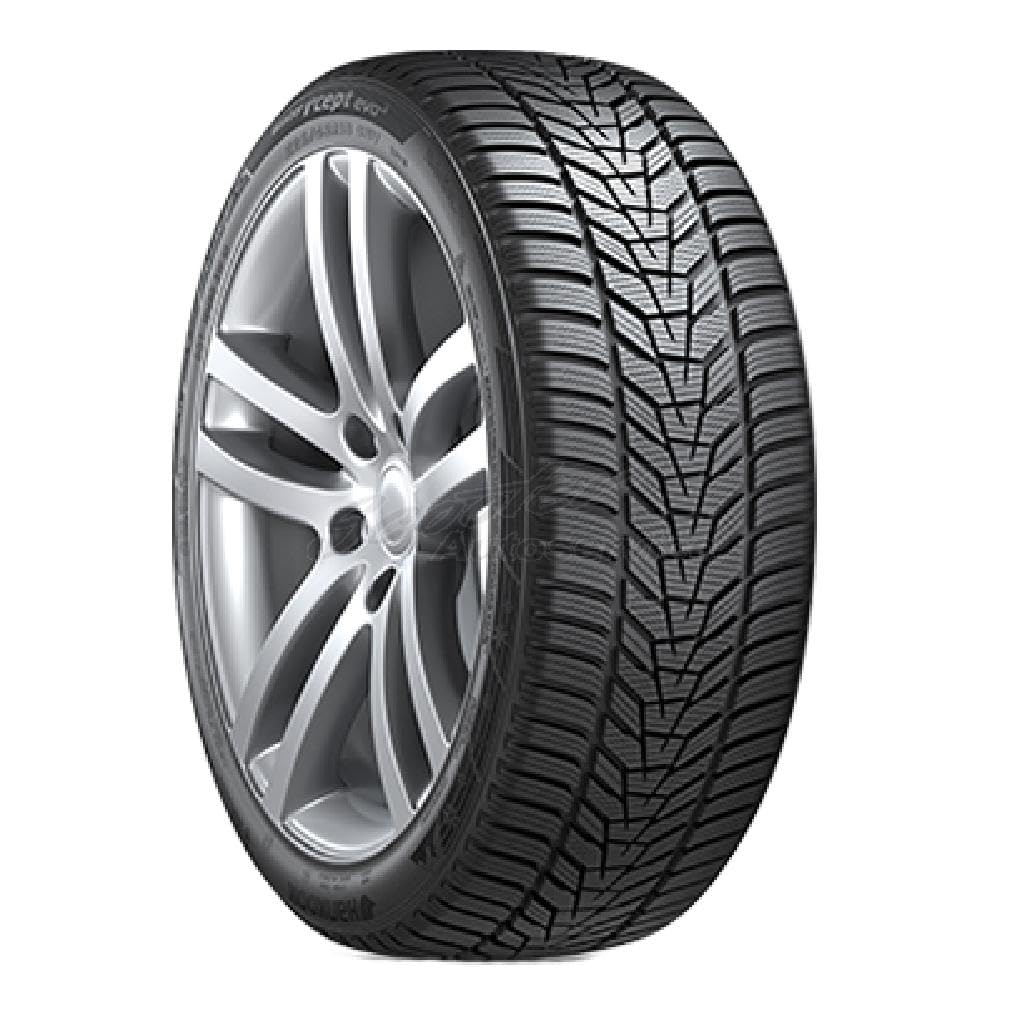 Hankook Winter i*cept evo3 W330 M+S 3PMSF - 225/60 R17 99H - Winter Tyres
