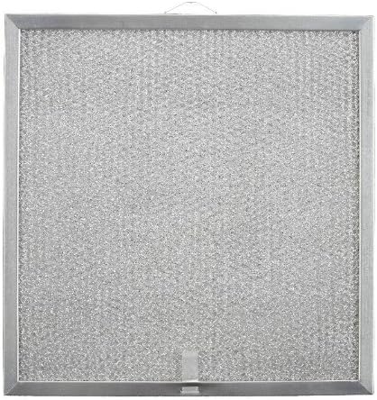 Broan BPQTAF Aluminum Replacement Filter for QT20000 Range Hoods