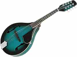マンドリン スズキ Suzuki No.228 Mandolin マンドリン -GrunSound-z019
