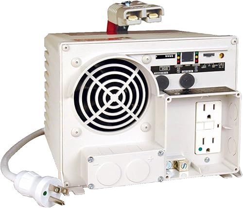 PowerVerter EMS inversorCargador