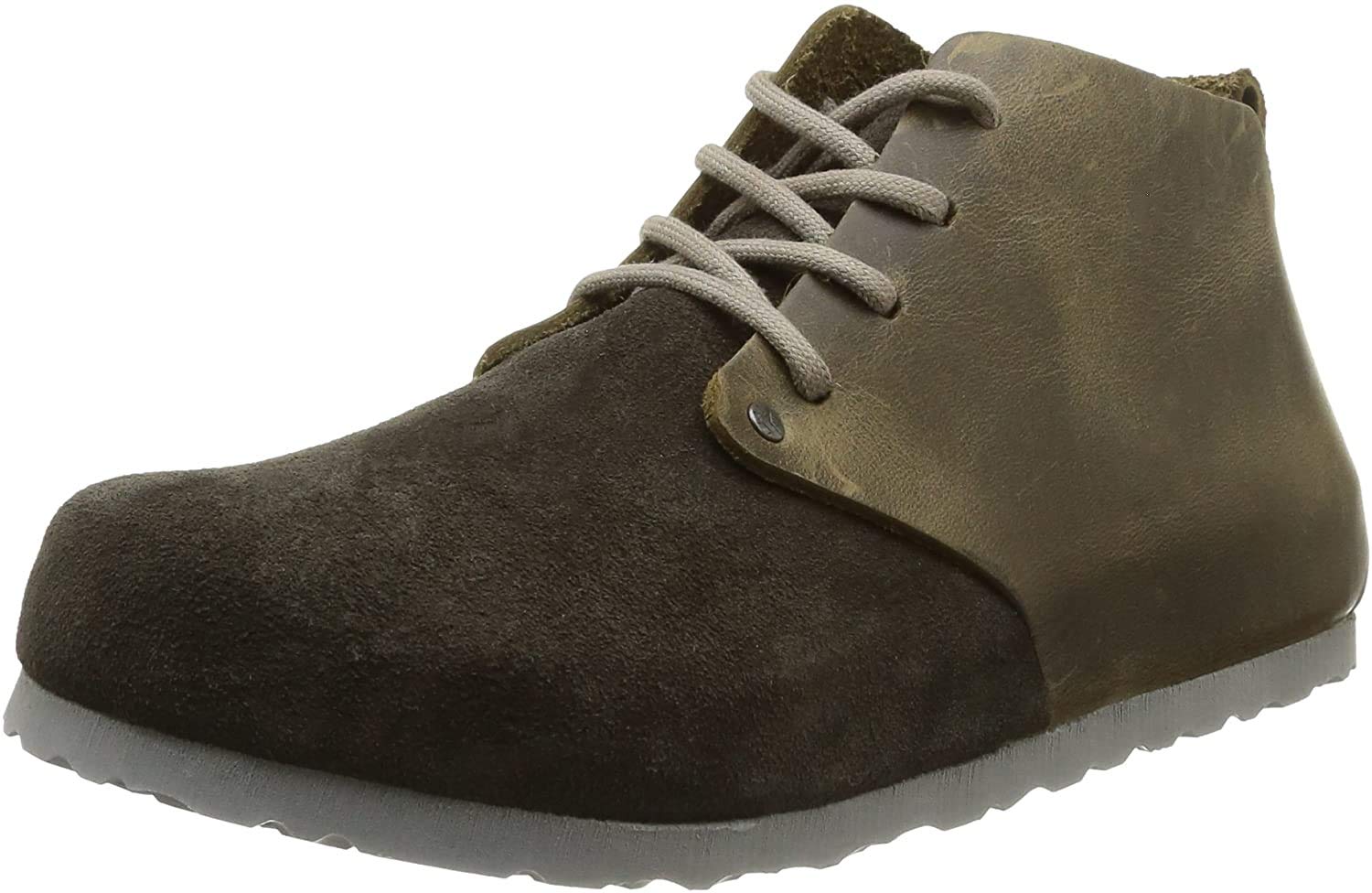 Birkenstock Womens Dundee Boot Desertcart Seychelles