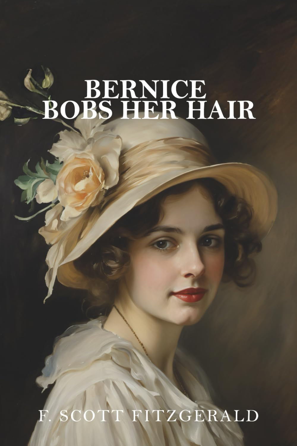 Bernice Bobs Her Hair