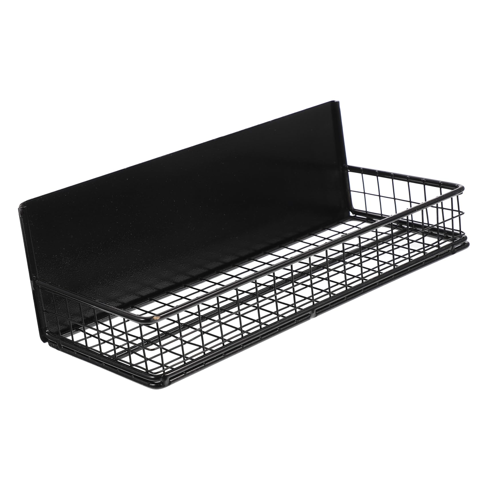 Cabilock Estante Magnético Para Puerta De Congelador Soporte De Almacenamiento Organizador De Especias Estantería Para Nevera
