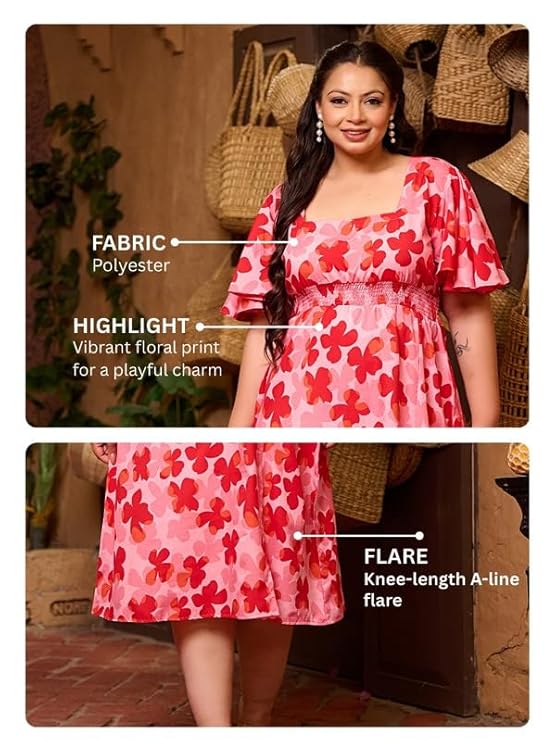 plus size dress clothes