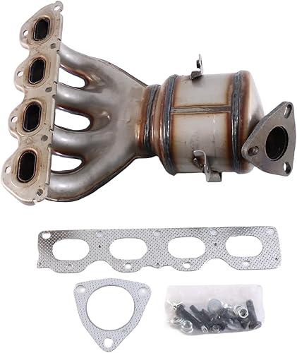 DNJ P340 Piston Set Standard - Replacement For 2009-2011 Chevrolet