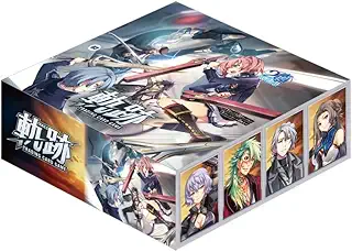 TCG 軌跡 TRADING CARD GAME Ⅲ ブースターパック 20パック入りBOX