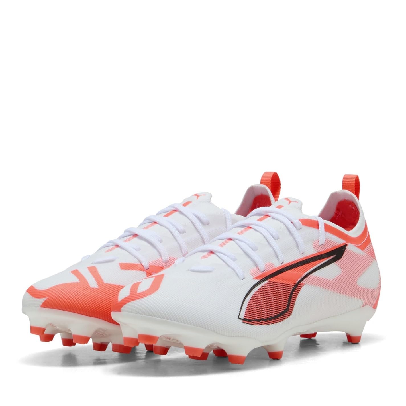 Puma Unisex Kinder Ultra 5 Pro Fg/Ag JrSoccer Shoe