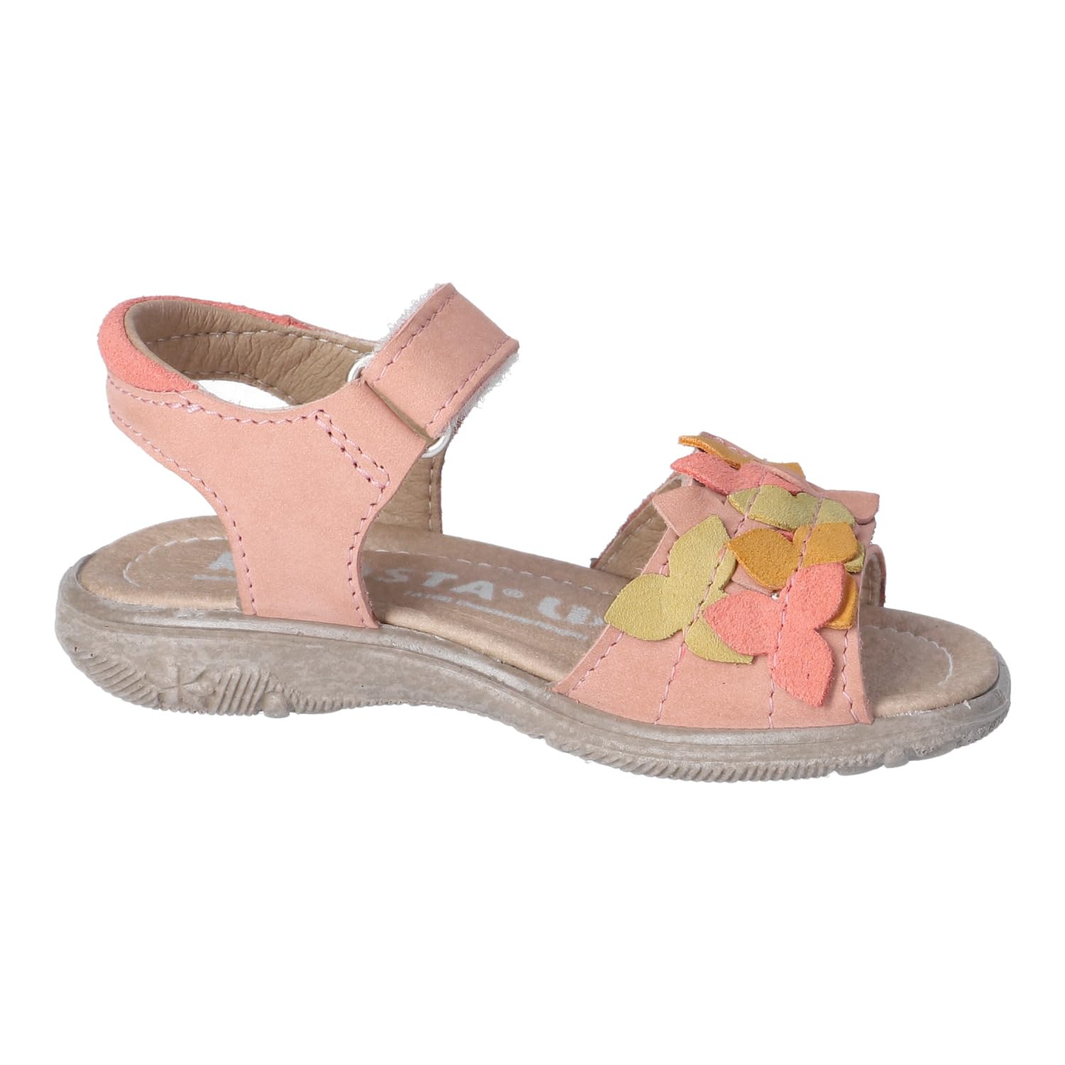 RICOSTA Mirella Sandalen echt Leder