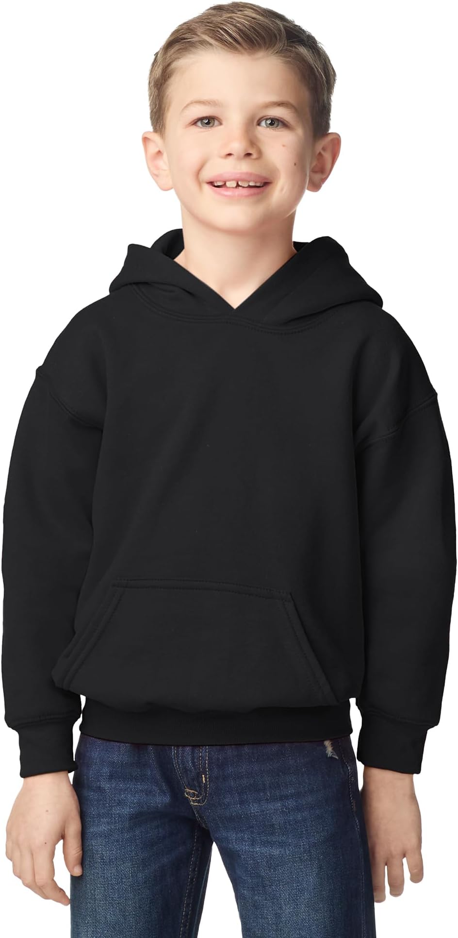 Youth Hoodie Sweatshirt, Style G18500B