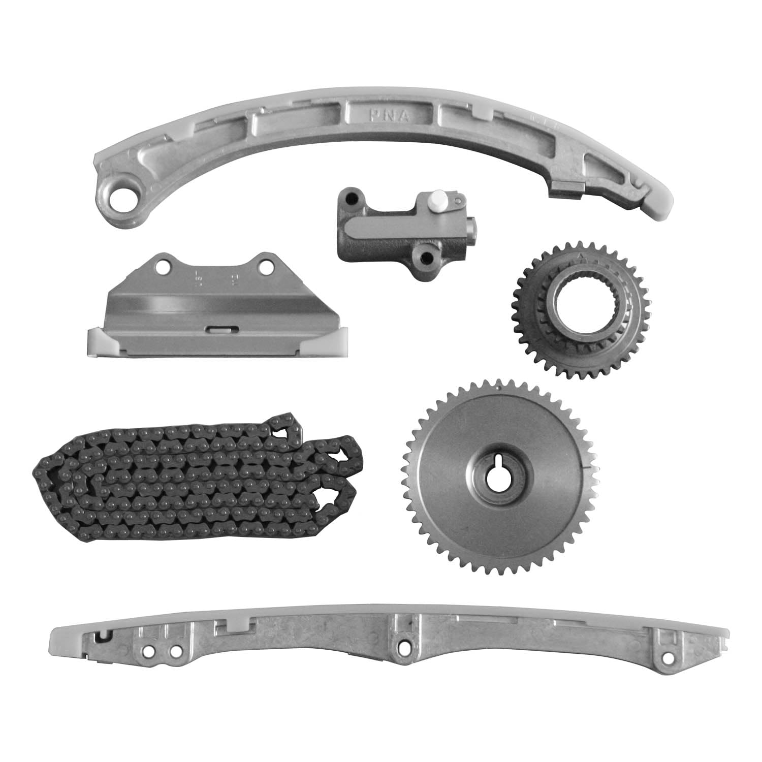 Amazon.com: Schaeffler INA ZC-76213 Chain Drive Kit