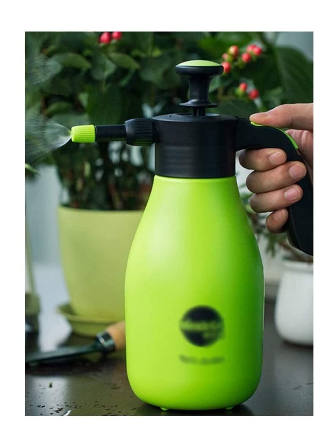 Arosoires Extérieur Arrosoir en Plastique Vaporisateur for Maison Fleur Vaporisateur Jardin Brumisateur Pulvérisateur Outils De Nettoyage Arrosoir Arrosoir Jardin