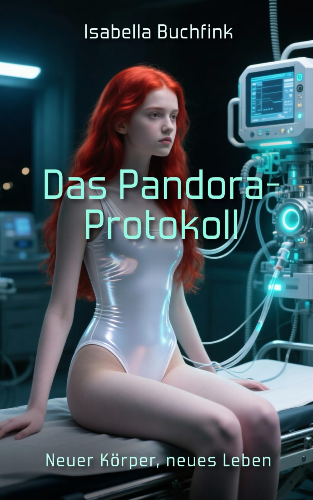 Das Pandora-Protokoll