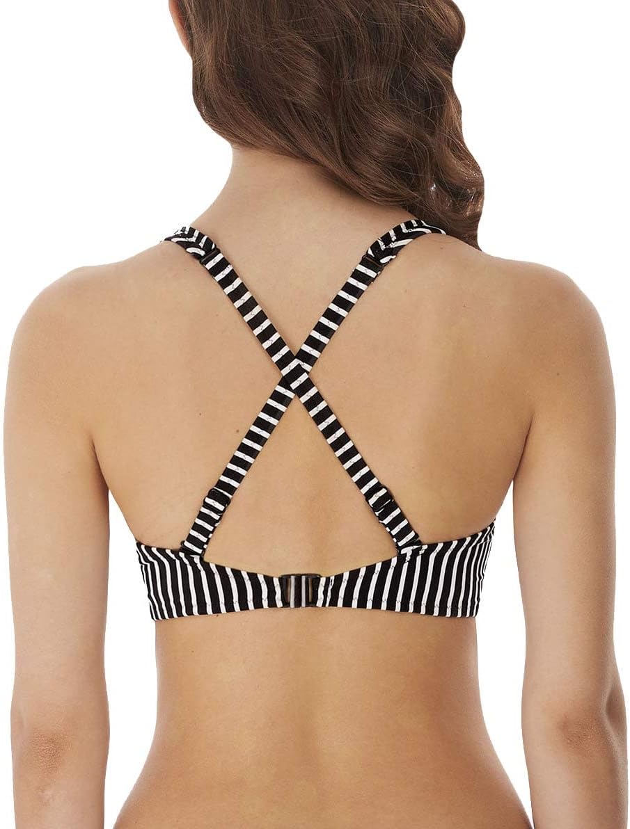 Freya Beach Hut Convertible Bikini Top - Image 3