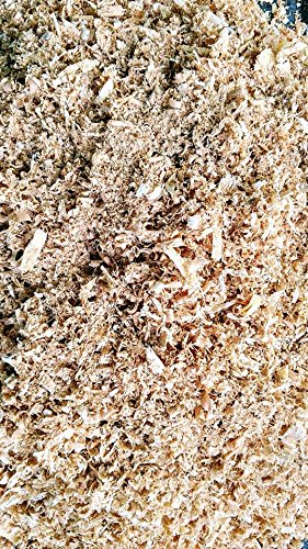 Comparison: Best Material For Composting Toilet 5 Shannons Odor be Gone - 5 POUNDS All Natural - No Chemicals Composting Sawdust for Compost Toilet - No More Odor