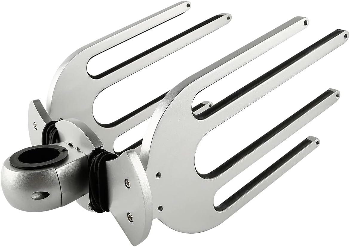 Amazon.com: Tengchang Angle Mount Wakeboard Tower Rack Surfboard ...