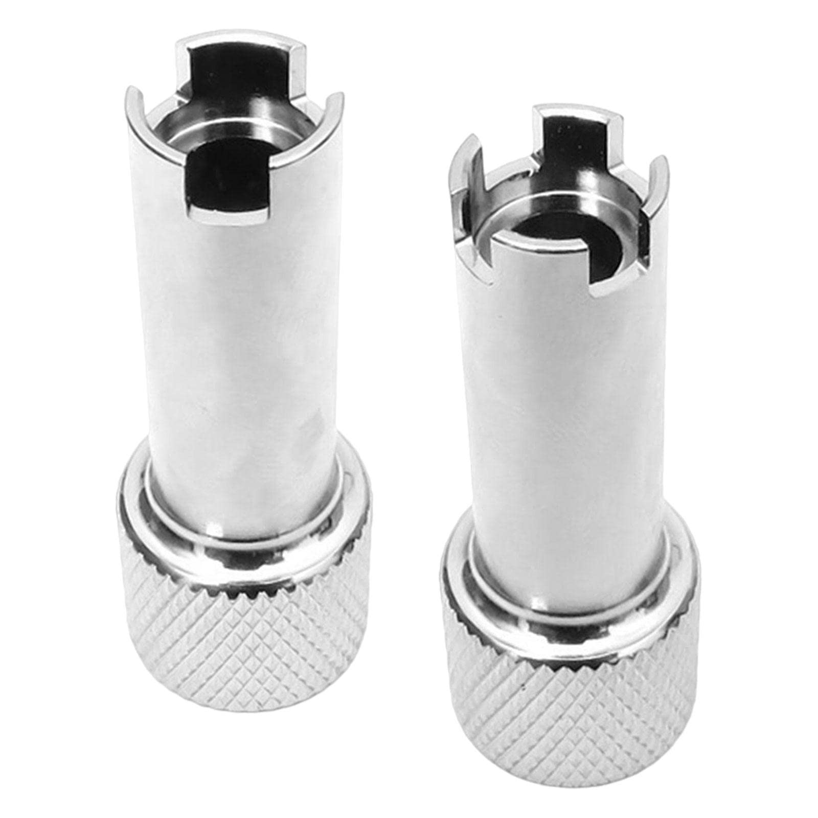 kowaku 2X Diving Second Stage Regulator Adjust Tool Equipment Repair for Snorkeling